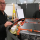 Image for article titled Watch Sandy Munro Do An Initial Teardown Of The Ford Mustang Mach-E's Battery Pack UPDATED